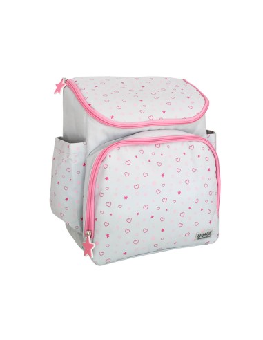 Uriage my 1st pink maternity suitcase