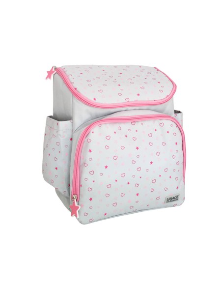 Uriage my 1st pink maternity suitcase Uriage my 1st pink maternity suitcase
