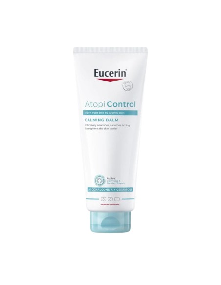 Eucerin Atopic Control Light Texture Balm 400ml Eucerin Atopic Control Light Texture Balm 400ml