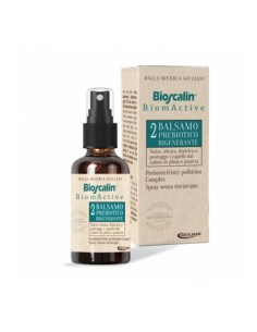 Bioscalin BiomActive Regenerative Prebiotic Balm 100ml 2