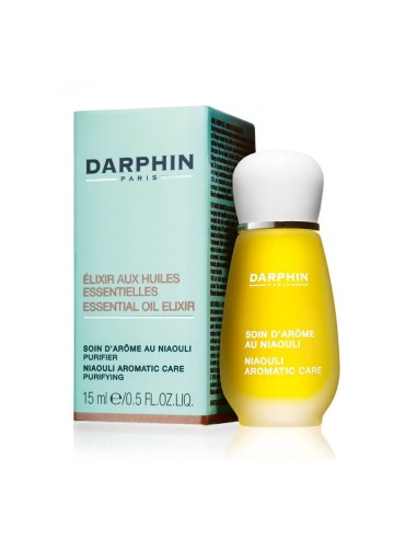 Darphin Essential Oils Elixir Camomile 15ml