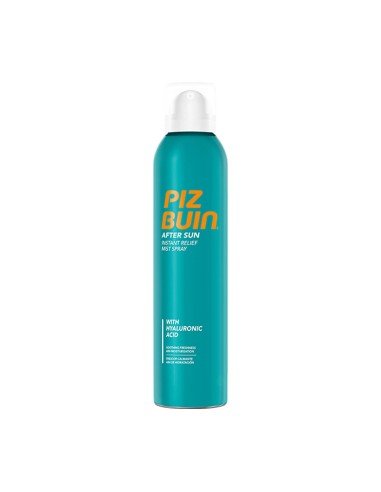 Piz Buin After Sun Instant Relief Mist Spray 200ml