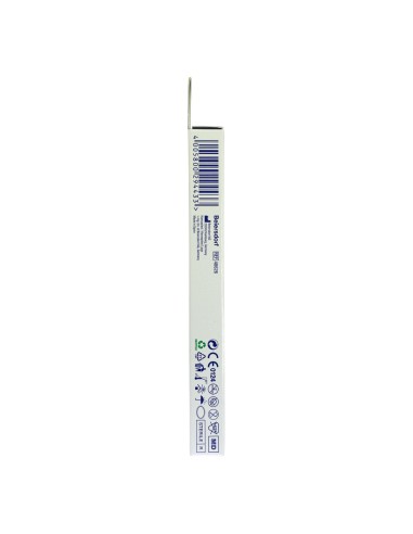 Hansaplast Sensitive XXL Sterile 8x10cm 5 units