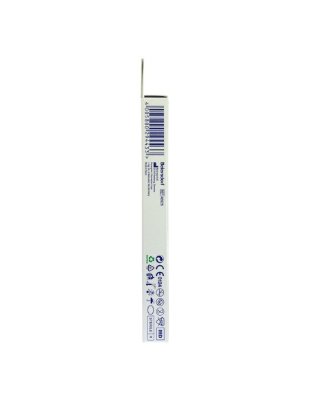 Hansaplast Sensitive XXL Sterile 8x10cm 5 units Hansaplast Sensitive XXL Sterile 8x10cm 5 units