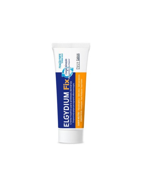 Elgydium Fix Strong Hold 45g Elgydium Fix Strong Hold 45g