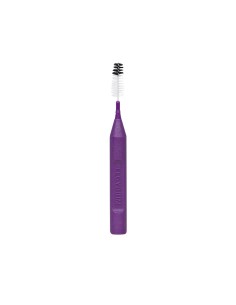 Elgydium Clinic Mono Compact Purple (ISO 5 1,8mm) Brushes 2