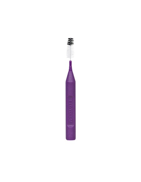 Elgydium Clinic Mono Compact Purple (ISO 5 1,8mm) Brushes Elgydium Clinic Mono Compact Purple (ISO 5 1,8mm) Brushes