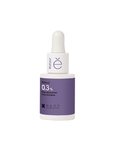 Etat Pur Retinol Pure Active 15ml Etat Pur Retinol Pure Active 15ml