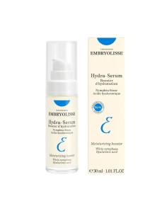 Embryolisse Hydra-Serum 30ml 2