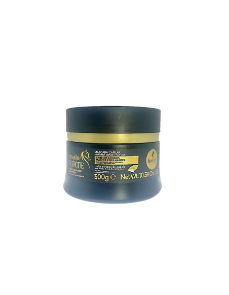 Haskell Cavalo Forte Hair Mask 300g Haskell Cavalo Forte Hair Mask 300g