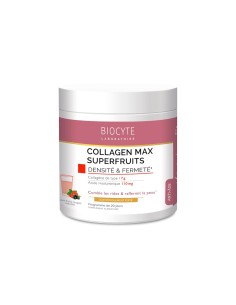 Biocyte Collagen Max Superfruits Powder 260g