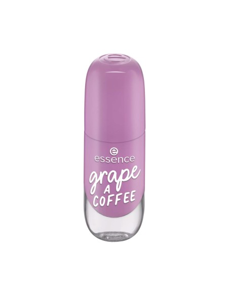 Essence Gel Nail Colour 44 Grape a Coffee 8ml Essence Gel Nail Colour 44 Grape a Coffee 8ml