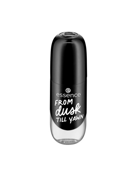 Essence Gel Nail Colour 46 Fom Dusk Till Yawn 8ml Essence Gel Nail Colour 46 Fom Dusk Till Yawn 8ml