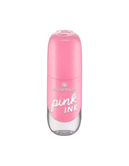 Essence Gel Nail Colour 47 Pink Ink 8ml Essence Gel Nail Colour 47 Pink Ink 8ml