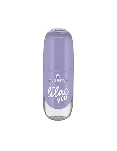 Essence Gel Nail Colour 17 I Lilac You 8ml Essence Gel Nail Colour 17 I Lilac You 8ml