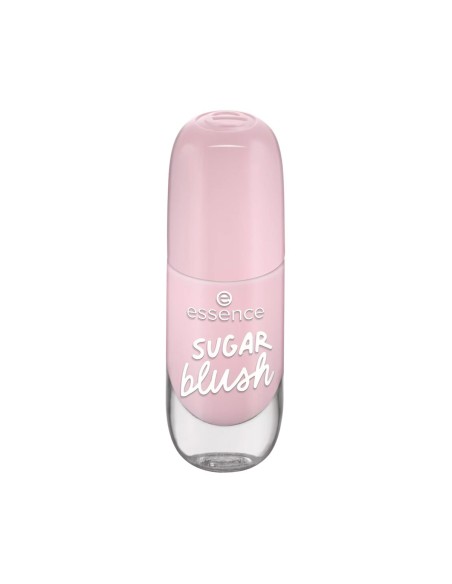 Essence Gel Nail Colour 05 Sugar Blush 8ml Essence Gel Nail Colour 05 Sugar Blush 8ml