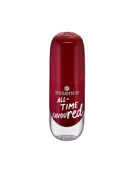 Essence Gel Nail Colour 14 All Time Favoured 8ml Essence Gel Nail Colour 14 All Time Favoured 8ml