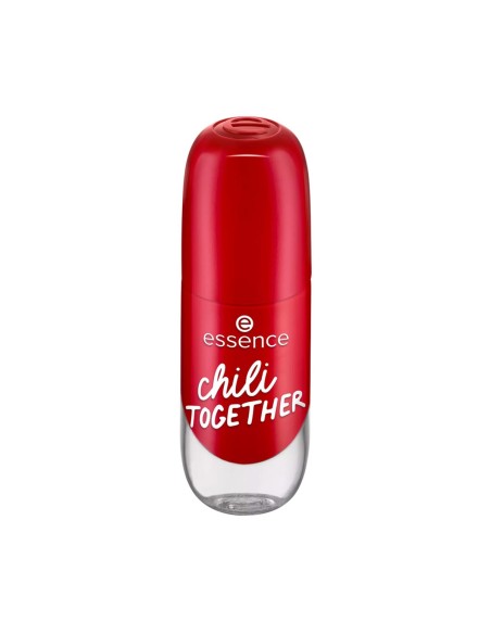 Essence Gel Nail Colour 16 Chili Together 8ml Essence Gel Nail Colour 16 Chili Together 8ml