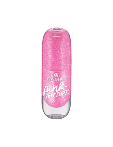 Essence Gel Nail Colour 07 Pinkventures 8ml Essence Gel Nail Colour 07 Pinkventures 8ml