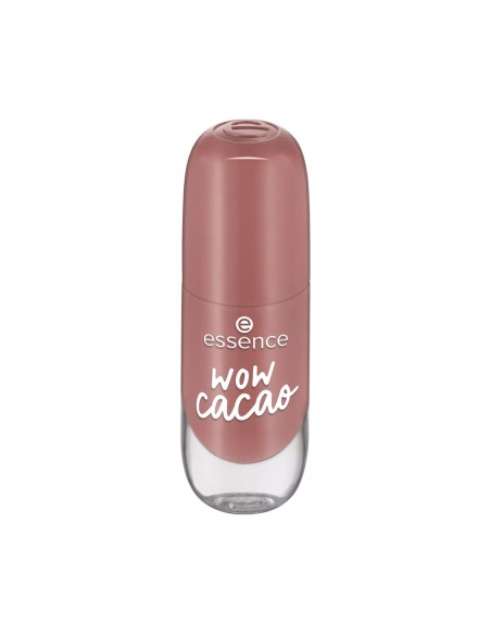 Essence Gel Nail Colour 26 Wow Cacao 8ml Essence Gel Nail Colour 26 Wow Cacao 8ml