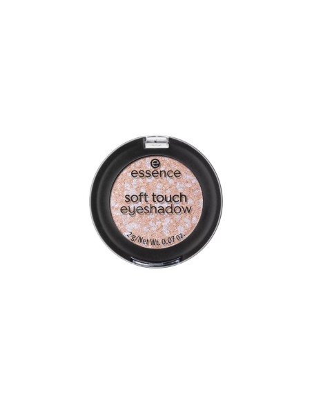 Essence Soft Touch Eyeshadow 07 Bubbly Champagne 2g Essence Soft Touch Eyeshadow 07 Bubbly Champagne 2g