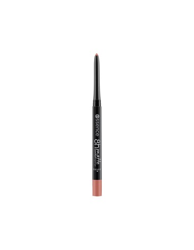 Essence 8h Matte Comfort Lipliner 03 Soft Beige 0,3g
