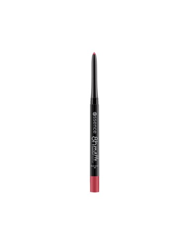 Essence 8h Matte Comfort Lipliner 07 Classic Red 0,3g