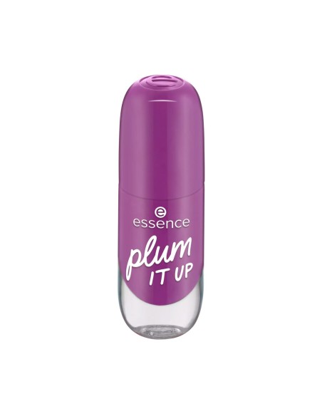 Essence Gel Nail Colour 54 Plum It Up 8ml Essence Gel Nail Colour 54 Plum It Up 8ml
