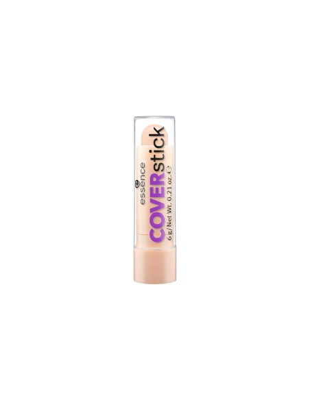Essence Coverstick 10 Matt Naturelle 6g Essence Coverstick 10 Matt Naturelle 6g