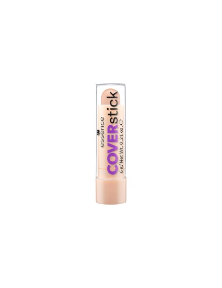 Essence Coverstick 20 Matt Sand 6g Essence Coverstick 20 Matt Sand 6g