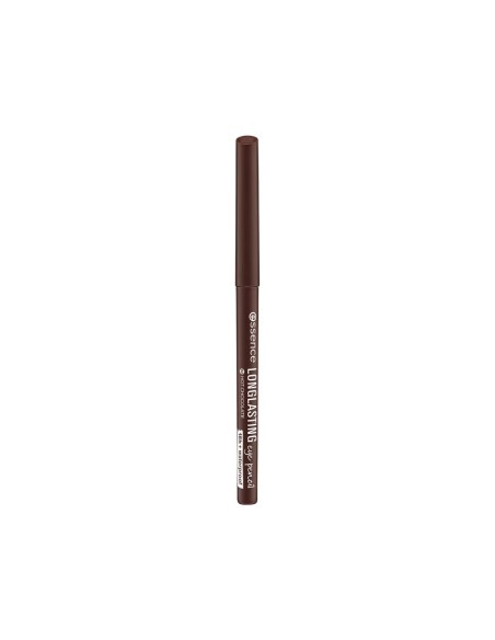 Essence Longlasting Eye Pencil 02 Hot Chocolate 0,28g Essence Longlasting Eye Pencil 02 Hot Chocolate 0,28g