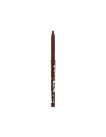 Essence Longlasting Eye Pencil 02 Hot Chocolate 0,28g Essence Longlasting Eye Pencil 02 Hot Chocolate 0,28g