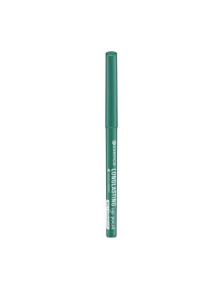 Essence Longlasting Eye Pencil 12 I Have A Green 0,28g Essence Longlasting Eye Pencil 12 I Have A Green 0,28g