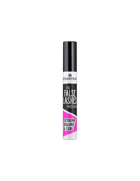 Essence The False Lashes Mascara Extreme Volume and Curl 10ml Essence The False Lashes Mascara Extreme Volume and Curl 10ml