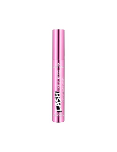 Essence Lash Like a Boss Instant Volume and Lenght Mascara Utra Black 9,5ml