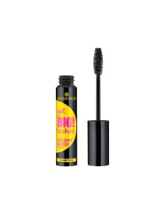 Essence Get Big Lashes Volume Boost Mascara 12ml 2