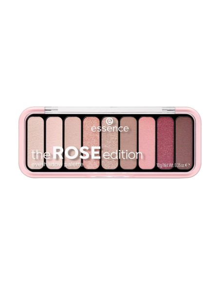 Essence The Rose Edition Eyeshadow Palette 10g Essence The Rose Edition Eyeshadow Palette 10g