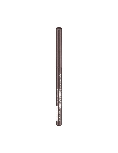 Essence Longlasting Eye Pencil 35 Sparkling Brown 0,28g Essence Longlasting Eye Pencil 35 Sparkling Brown 0,28g