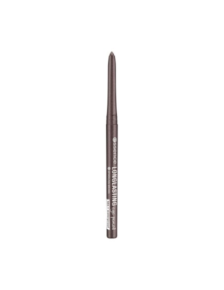Essence Longlasting Eye Pencil 35 Sparkling Brown 0,28g Essence Longlasting Eye Pencil 35 Sparkling Brown 0,28g