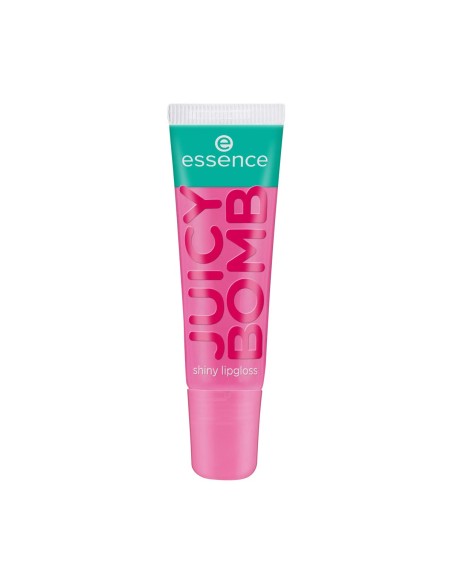 Essence Juicy Bomb Shiny Lipgloss 102 Witty Watermelon 10ml Essence Juicy Bomb Shiny Lipgloss 102 Witty Watermelon 10ml