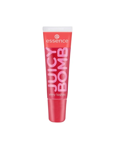 Essence Juicy Bomb Shiny Lipgloss 104 Poppin Pomegranate 10ml Essence Juicy Bomb Shiny Lipgloss 104 Poppin Pomegranate 10ml