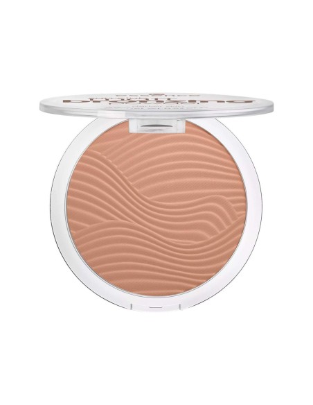 Essence Sun Club Matt Bronzing Powder Darker Skin 02 Sunny 15g Essence Sun Club Matt Bronzing Powder Darker Skin 02 Sunny 15g