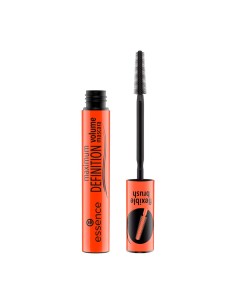 Essence Maximum Definition Volume Mascara 8ml 2