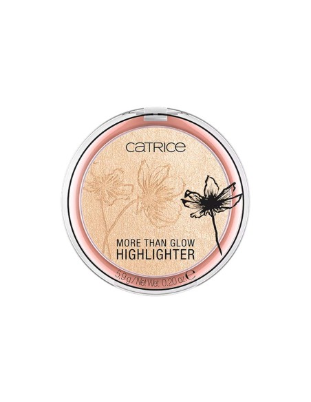 Catrice More Than Glow Highlighter 030 5,9g Catrice More Than Glow Highlighter 030 5,9g