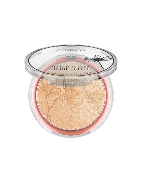 Catrice More Than Glow Highlighter 030 5,9g Catrice More Than Glow Highlighter 030 5,9g