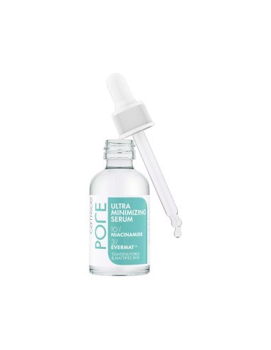 Catrice Pore Ultra Minimizing Serum 30ml