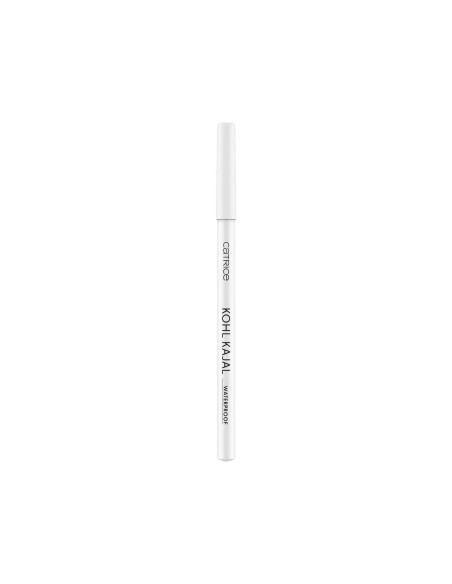 Catrice Kohl Kajal Waterproof 020 Tweet White 0,78g Catrice Kohl Kajal Waterproof 020 Tweet White 0,78g
