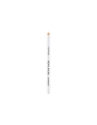 Catrice Kohl Kajal Waterproof 020 Tweet White 0,78g