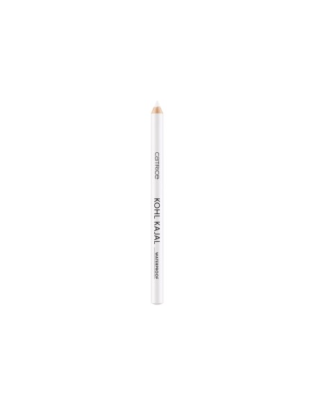 Catrice Kohl Kajal Waterproof 020 Tweet White 0,78g Catrice Kohl Kajal Waterproof 020 Tweet White 0,78g