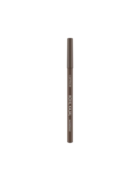 Catrice Kohl Kajal Waterproof 040 Optic BrownChoc 0,78g Catrice Kohl Kajal Waterproof 040 Optic BrownChoc 0,78g